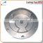 Cast customized high quality hot selling manucturing mild steel price per kg