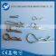 Customised spring fastener Cotter Pin wholesale