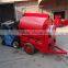 Wheat Thresher