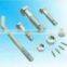 high quality steel shaft of China manufacturer