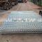 Factory Supply 2x2 4x4 Galvanized Welded Wire Mesh Panel