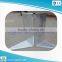 Sgaier TRUSS removable aluminum barricade/galvanized crowd control barrier/concert exhibition trade show crowd control barriers