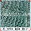 Galvanized Powder Coated Steel Lattice Fence