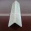 Made in china corrosion resistant frp steel angles, fiberglass steel angles, fiberglass angle iron