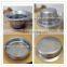 ODM&OEM CNC aluminum spinning forming,metal spinning