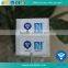 Low Cost Passive 13.56mhz NTAG213 RFID Label with Printing
