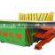 Vertical Garbage Compression Equipment , Garbage compactor