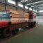 Truck weighing scale, easy installation, long-term stability