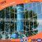 Housing garden used euro panel fence welded wire mesh with factory prices
