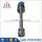 50L-5000L Batch Industrial Homogenizer for Milk