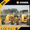 CHANGLIN manufacturer motor grader 350ps 350hp 735M with blades attachments