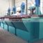 Gold, silver, galena, sphalerite, chalcopyrite and molybdenite, molybdenite, nickel pyrite etc sulfide mineral flotation machine