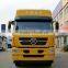 Factory Directly STR Van Cargo Truck 240hp 6x2 10ton