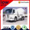 Low Price HOWO Premixed Concrete Truck