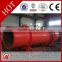 HSM CE approved best selling sawdust rotary dryer systems