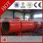 HSM CE approved best selling sawdust rotary dryer systems