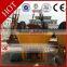 HSM CE CIQ wet pan mill for gold recycling