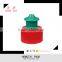 2016 China Plastic Pull Push Caps for Bottles