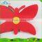 Wholesale new arrival water economical butterfly garden sprinkler