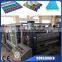 Hot sale pvc+ASA/PMMA roof tile sheet plate making machine