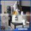 plastic raw material mixer mahine