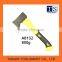 hatchet with fiber glass handle A6132 600g