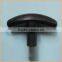 Custom high quality plastic knob made in china