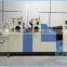 Two color coding hamada offset printing machine
