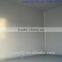 6100*2200*2300 insulated van body/insulated panel truck body CKD/fiberglass truck body kits