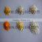 Bread crumb extruder machinery process line from dayi machine