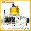 high quality organic cooking oil press corn germ oil extraction machine for corn oil extraction