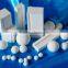 Reliable performance small ceramic ball mill for organic liquid with ceramic liners