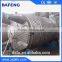 1000L-1500L stainless steel chemical reactor