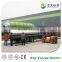 Automatic feeding waste tyre recycling machine tyre pyrolysis machine from reliable factory