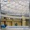 China Prefabricated Space Frame Swimming Pool Roof