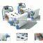 TQLZ Series high efficiency self-balance vibrating screen 02