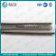 UK-12 grinding carbide rods with one straight hole