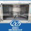 Vacuum Microwave Dryer for food drying/Vacuum Cabinet Dryer for Food/Meat