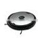China 2016 good quality high motor speed robot vacuum cleaner clean machine