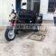 50cc/110cc/125cc OTTC approved cargo tricycle