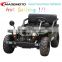 Attractive Price 110cc / 125cc / 150cc mini jeep for sale