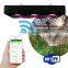 Noah8 Grow Led Light Wifi Control 1200W Led Grow Light Hydroponic