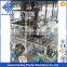 3 layer coextrusion LDPE LLDPE film blowing machine