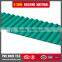 Wholesale long span plastic corrugated upvc roofing sheet for shed