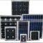 Low power 30W poly silicon solar module XH30P(36)