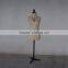 New Design worn out Fabric tailors mannequin For shop Display