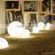 30cm BSCI certificated manufacturer waterproof led wedding decoration light ball lamp