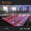 New Popular Design ED RGBW Dance Floor