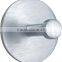 Stainless Steel Stick Coat Hook,Bathroom Robe Hook,Door Hook