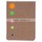 Sticky Memo Pad, Sticky Note Pad, Full Colour Custom Sticky Note